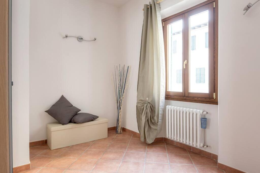 Beccaria Apartamento Florencia