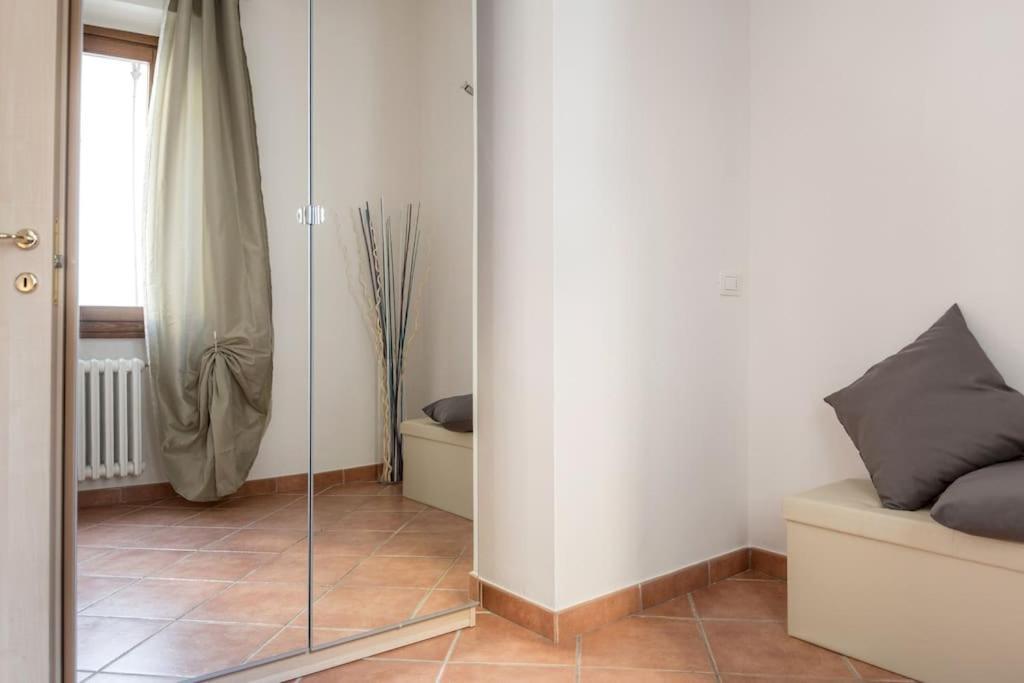 Apartamento Beccaria *